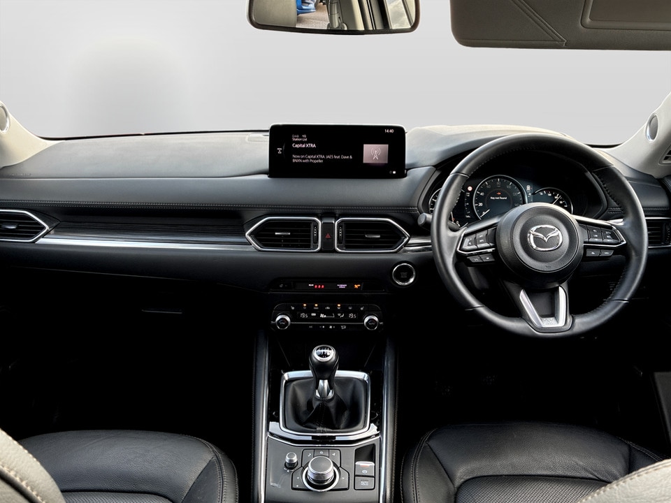 Used Mazda CX-5 2025 for sale - 77666546: Photo 15