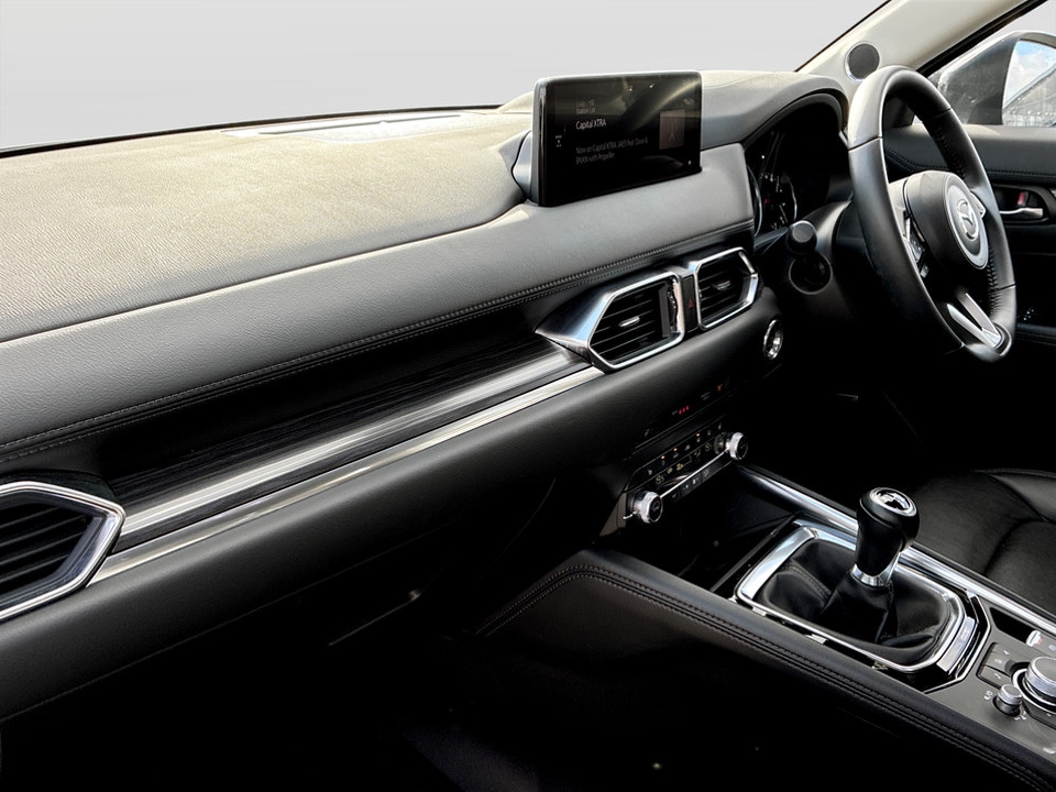 Used Mazda CX-5 2025 for sale - 77666546: Photo 17