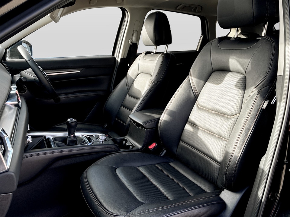 Used Mazda CX-5 2025 for sale - 77666546: Photo 18