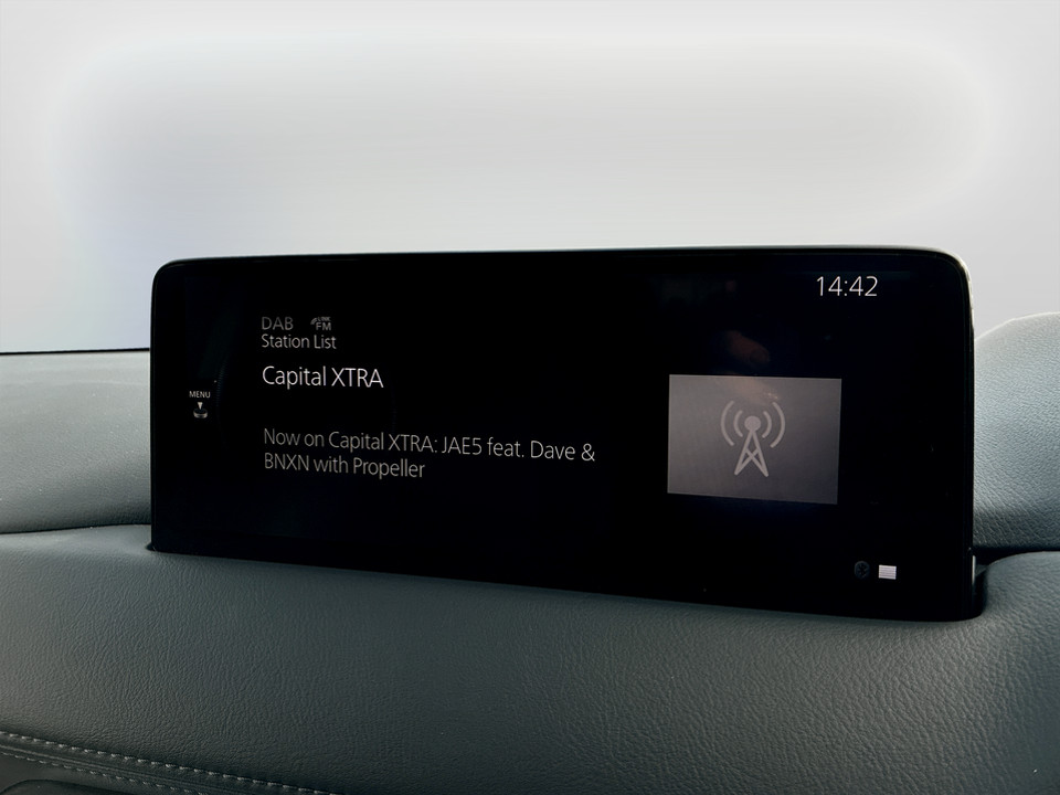 Used Mazda CX-5 2025 for sale - 77666546: Photo 19