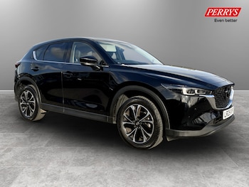 Used Mazda CX-5 2025 for sale - 77666546: Photo