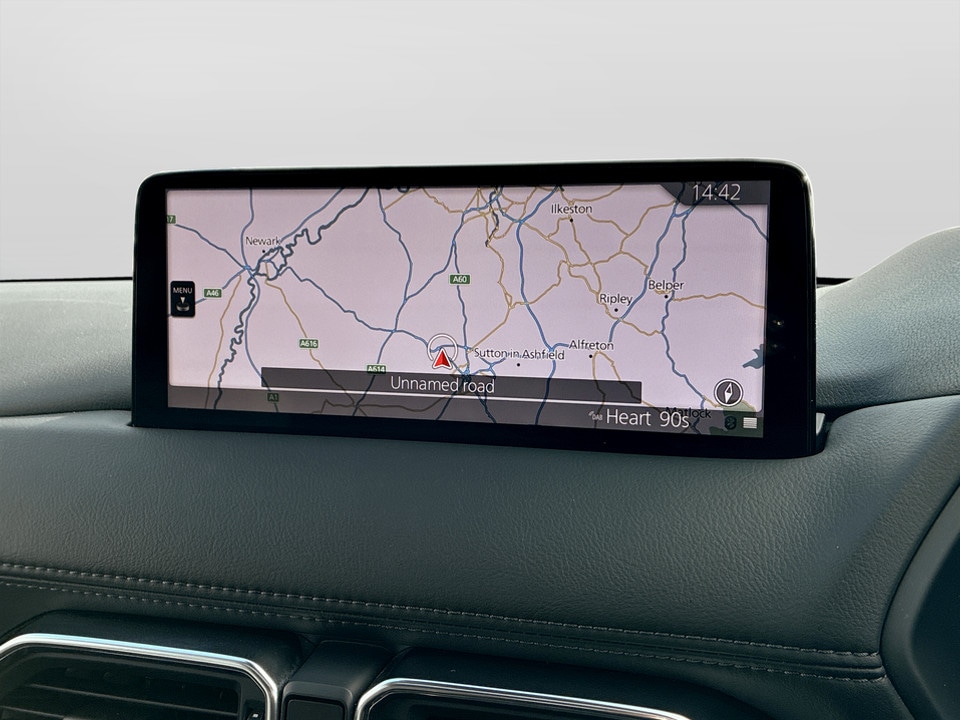 Used Mazda CX-5 2025 for sale - 77666546: Photo 20