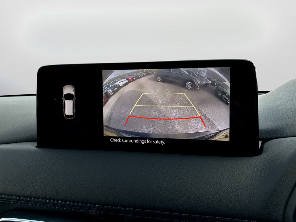 Used Mazda CX-5 2025 for sale - 77666546: Photo 21