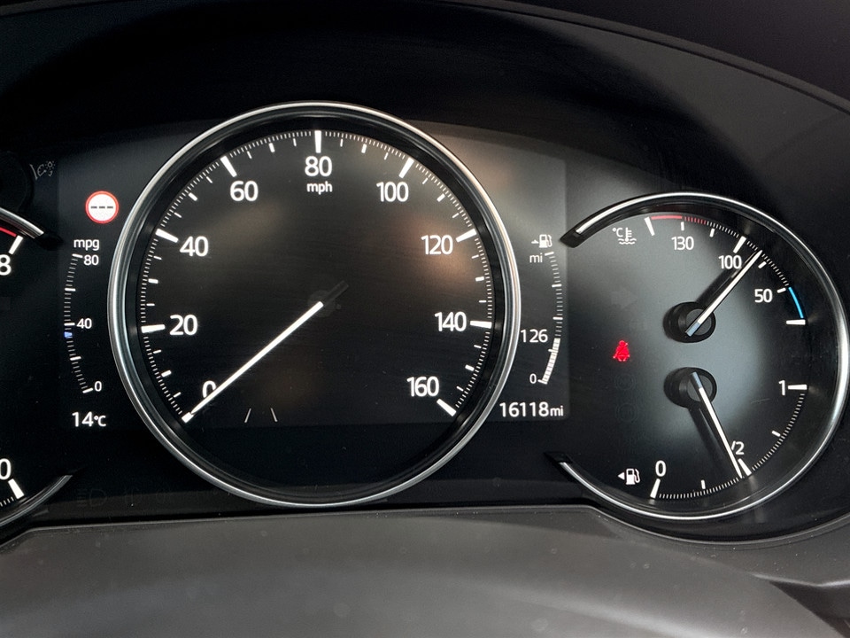 Used Mazda CX-5 2025 for sale - 77666546: Photo 22