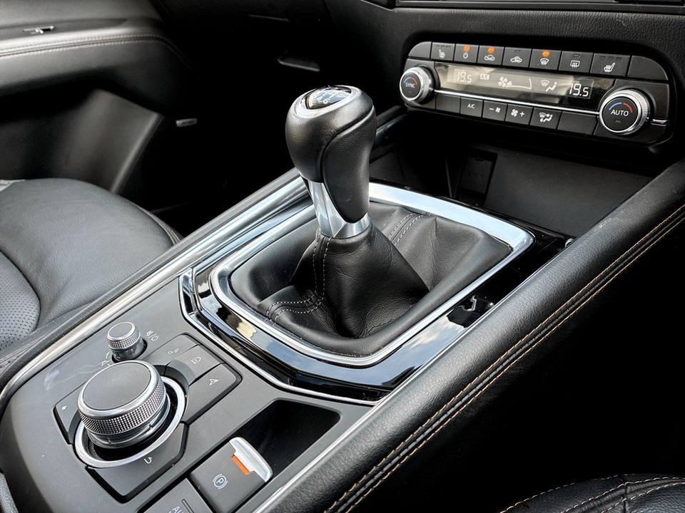 Used Mazda CX-5 2025 for sale - 77666546: Photo 23