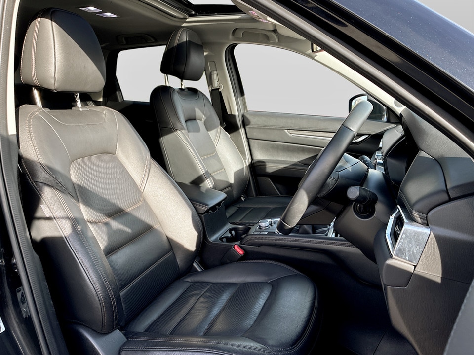 Used Mazda CX-5 2025 for sale - 77666546: Photo 24