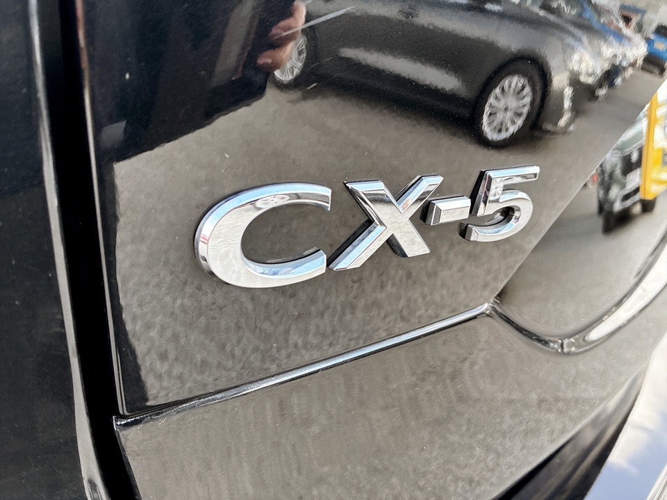 Used Mazda CX-5 2025 for sale - 77666546: Photo 26