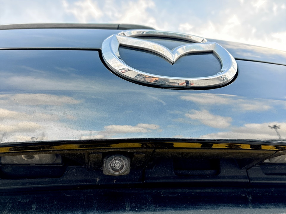 Used Mazda CX-5 2025 for sale - 77666546: Photo 27