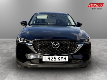 Used Mazda CX-5 2025 for sale - 77666546: Photo