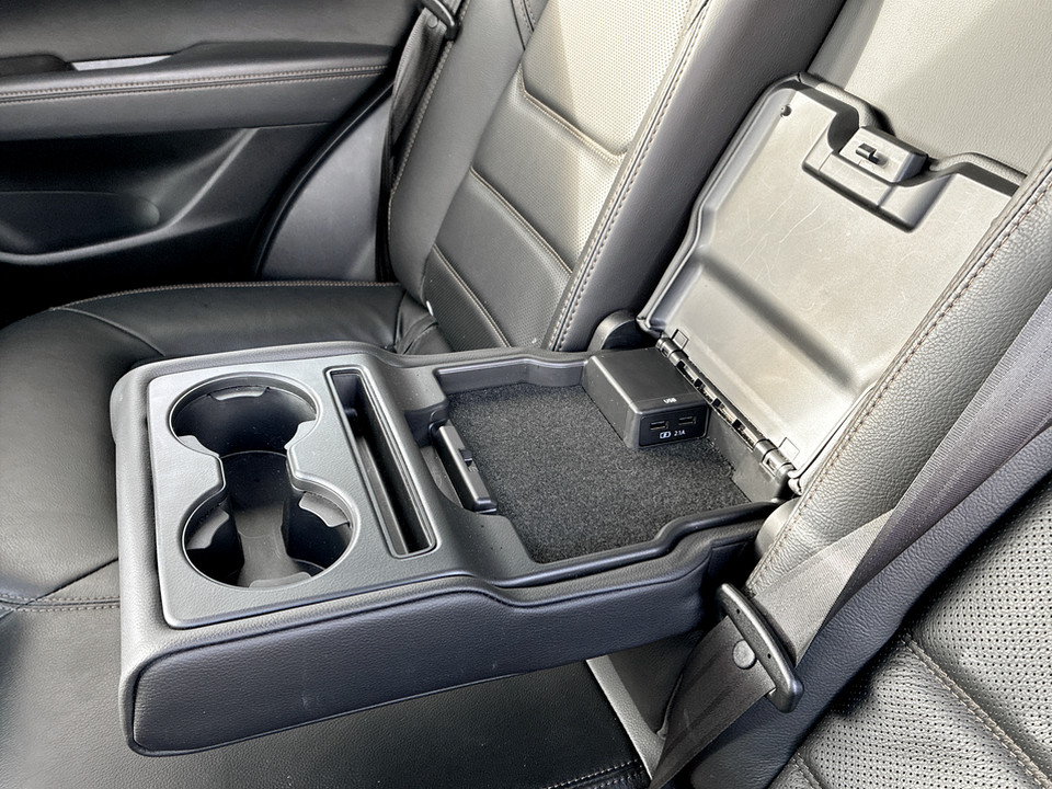 Used Mazda CX-5 2025 for sale - 77666546: Photo 33