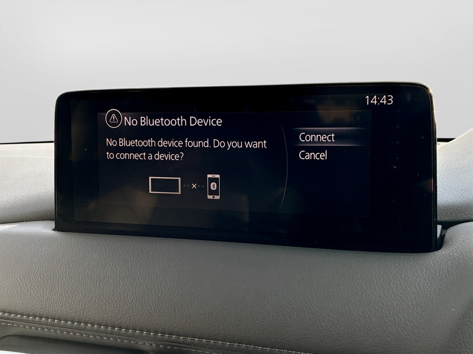 Used Mazda CX-5 2025 for sale - 77666546: Photo 35