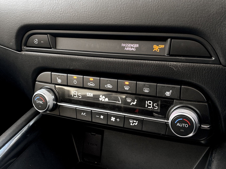 Used Mazda CX-5 2025 for sale - 77666546: Photo 36