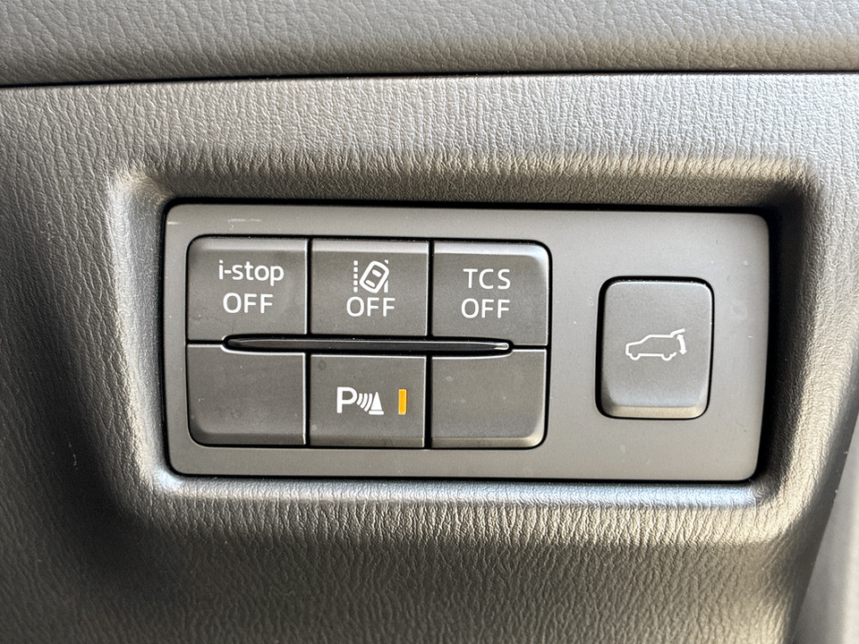 Used Mazda CX-5 2025 for sale - 77666546: Photo 44