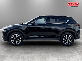 Used Mazda CX-5 2025 for sale - 77666546: Photo