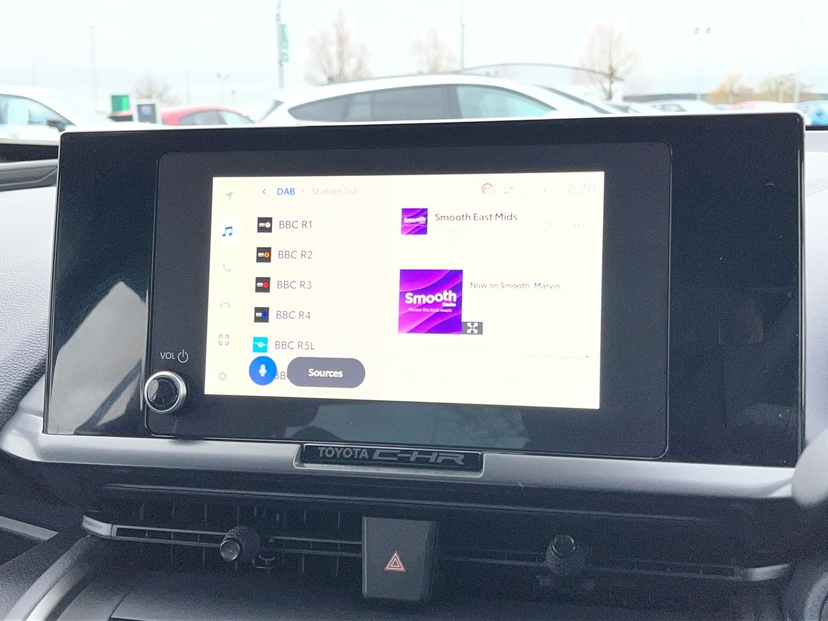 Used Toyota C-HR 2025 for sale - 77002115: Photo 10