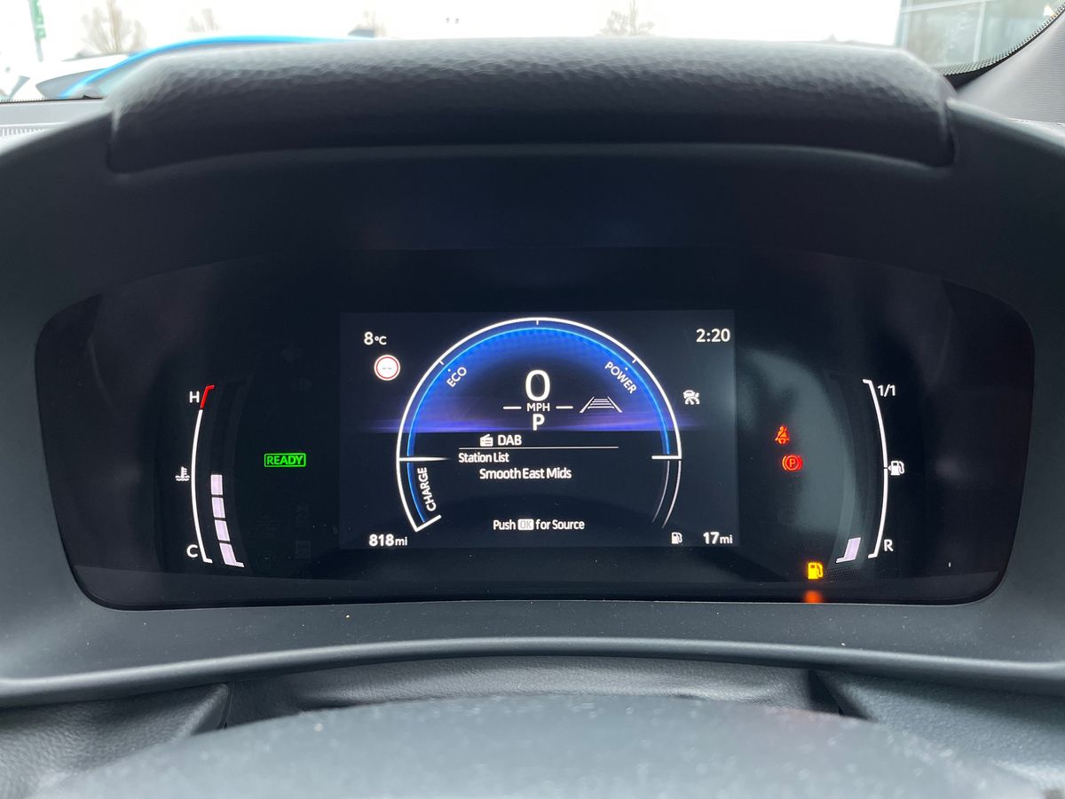 Used Toyota C-HR 2025 for sale - 77002115: Photo 14