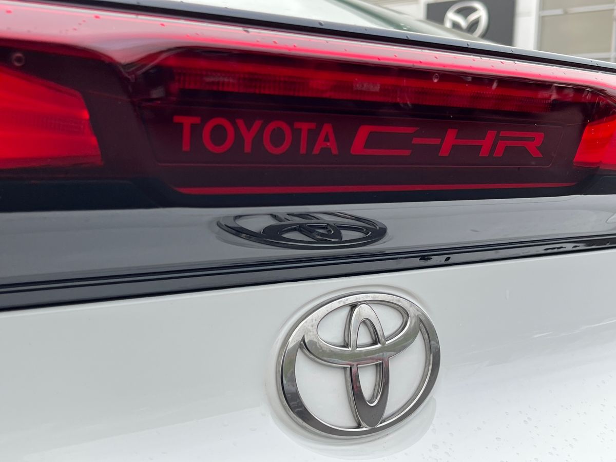 Used Toyota C-HR 2025 for sale - 77002115: Photo 22