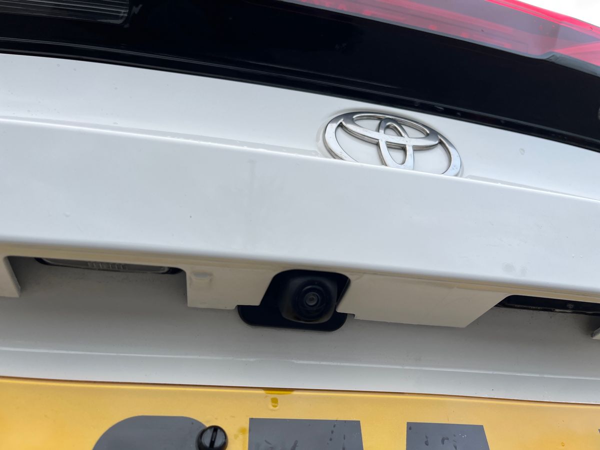 Used Toyota C-HR 2025 for sale - 77002115: Photo 23