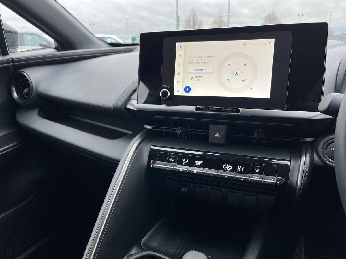 Used Toyota C-HR 2025 for sale - 77002115: Photo 33