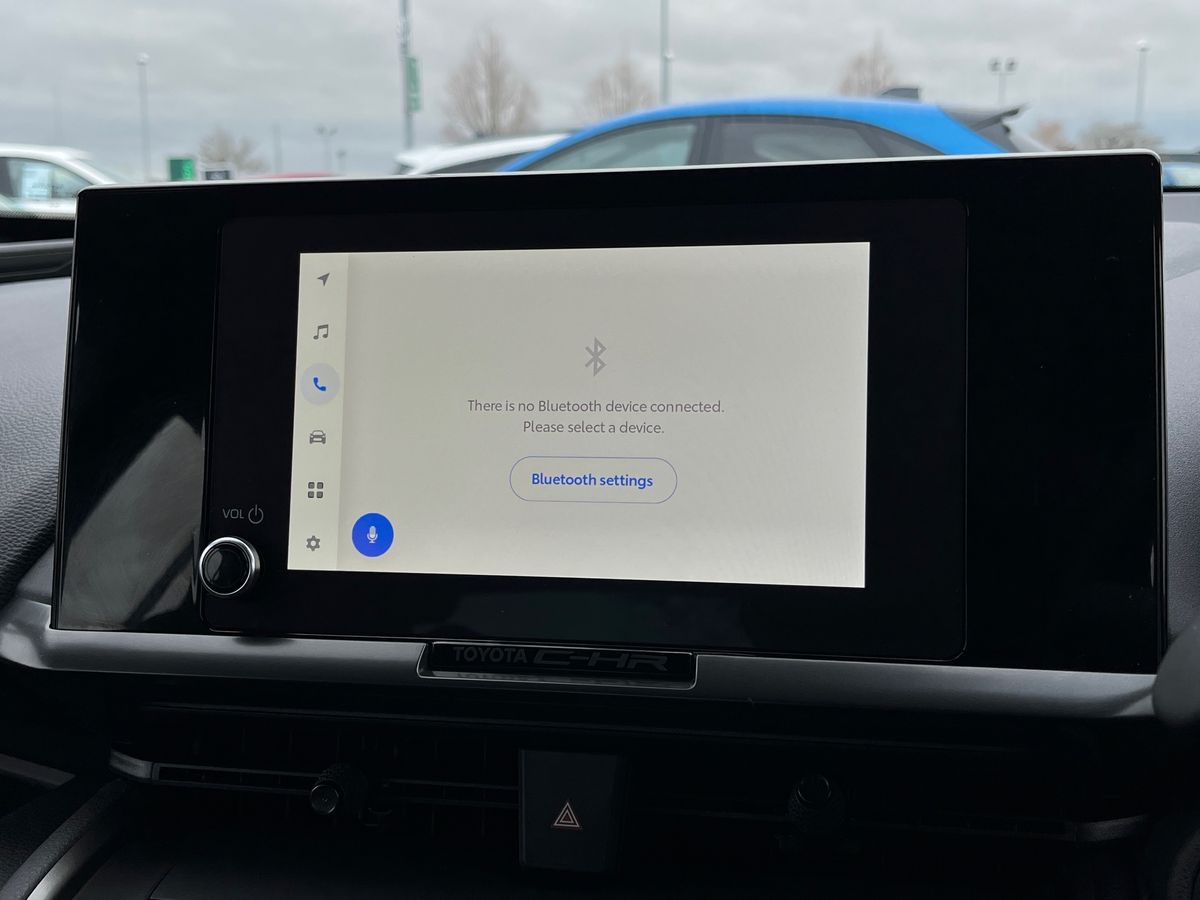 Used Toyota C-HR 2025 for sale - 77002115: Photo 34