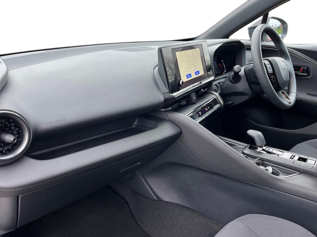 Used Toyota C-HR 2025 for sale - 77002115: Photo 6