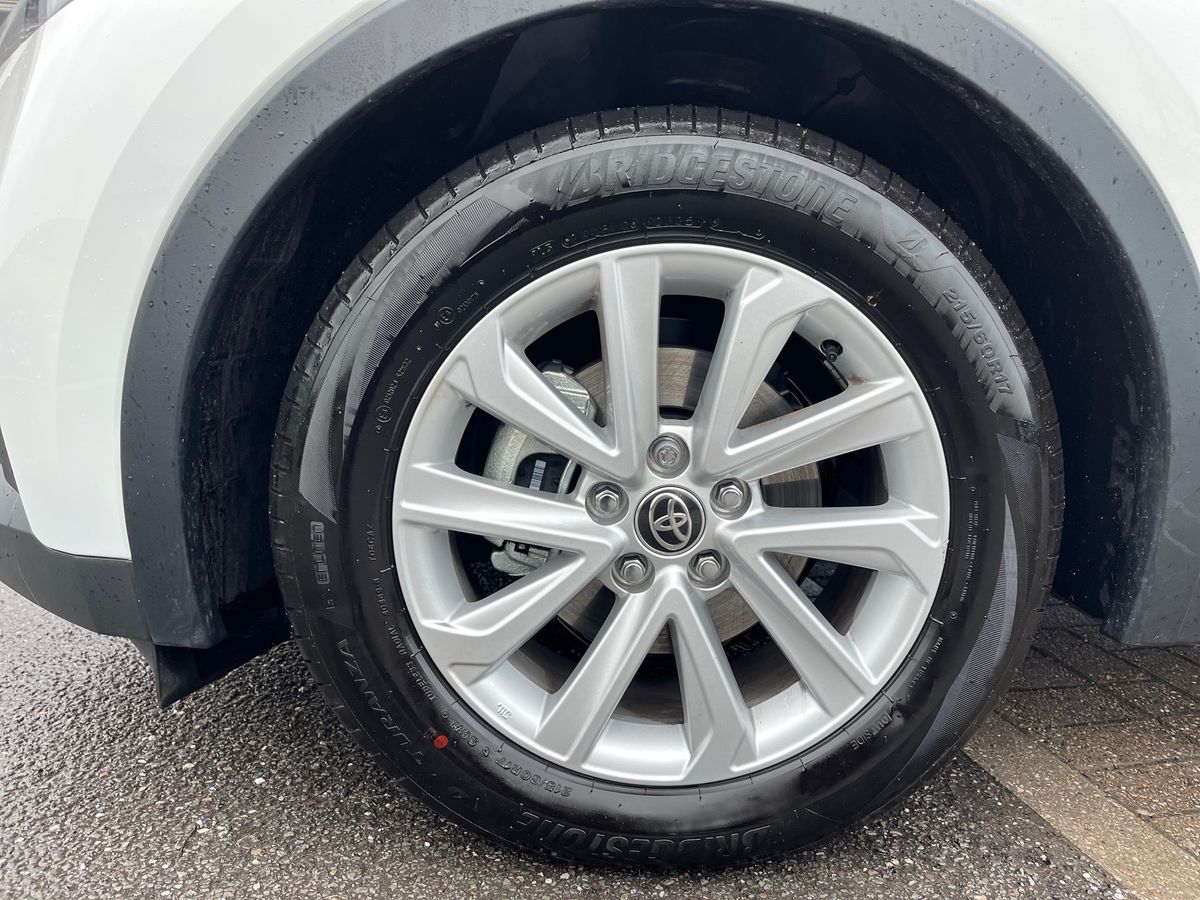 Used Toyota C-HR 2025 for sale - 77002115: Photo 7