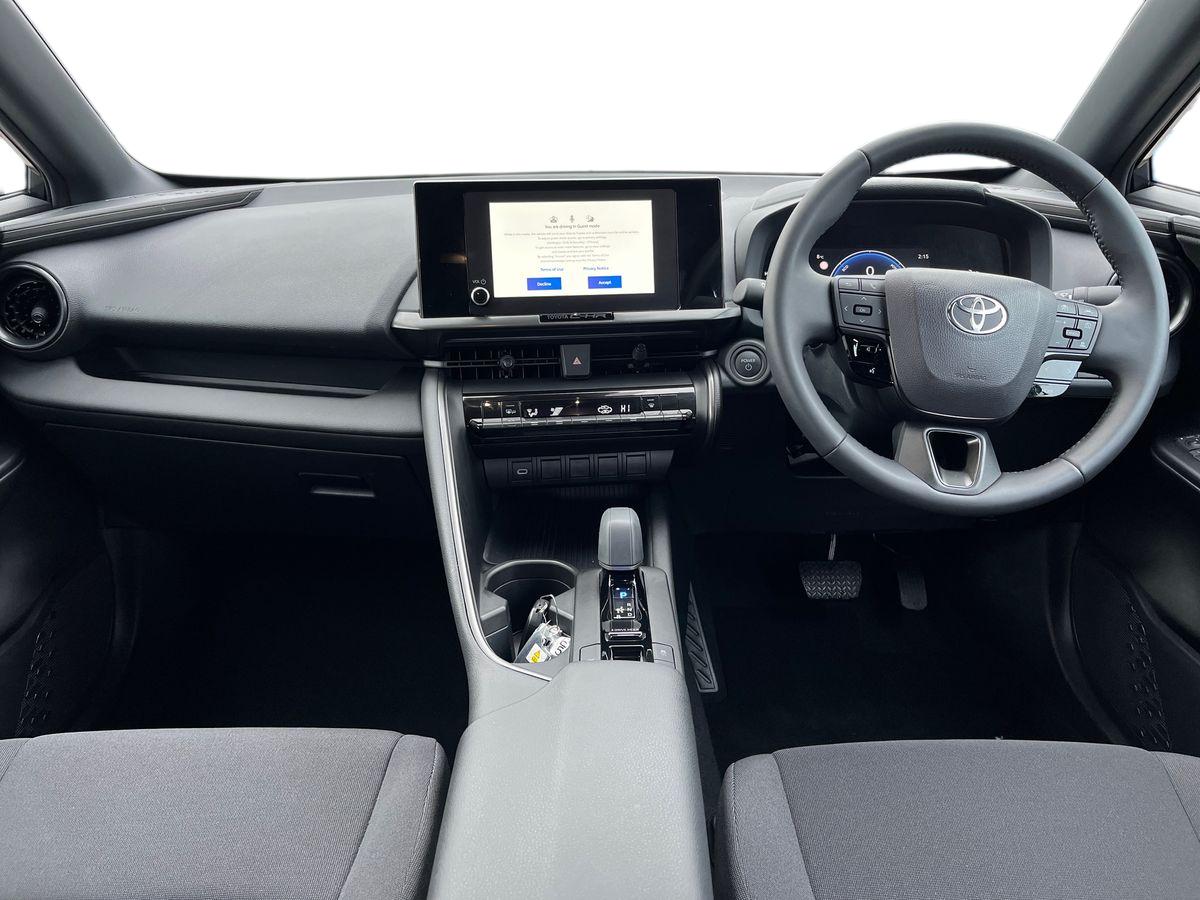 Used Toyota C-HR 2025 for sale - 77002115: Photo 9