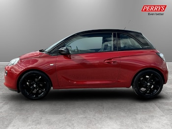 Used Vauxhall ADAM 2019 for sale - 77813725: Photo