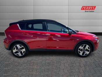Used Hyundai BAYON 2022 for sale - 75105315: Photo