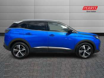 Used Peugeot 3008 2022 for sale - 75044553: Photo