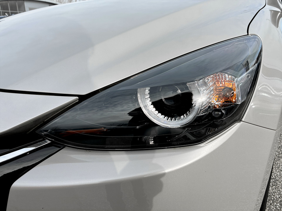 Used Mazda Mazda2 2024 for sale - 77707580: Photo 10