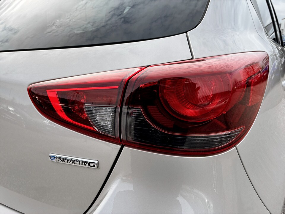 Used Mazda Mazda2 2024 for sale - 77707580: Photo 11