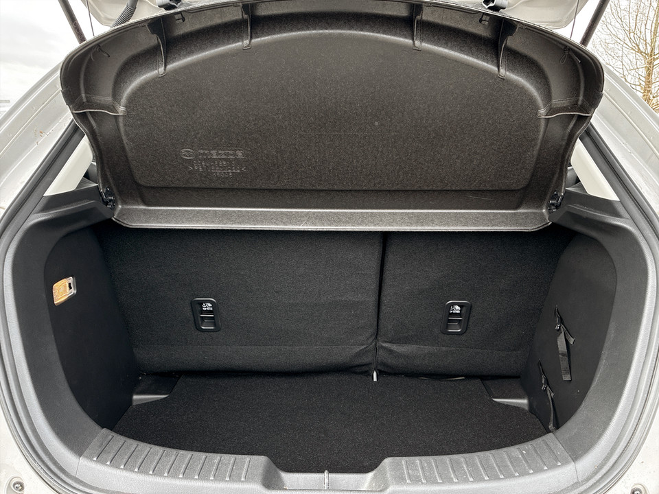 Used Mazda Mazda2 2024 for sale - 77707580: Photo 12