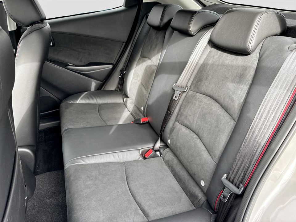 Used Mazda Mazda2 2024 for sale - 77707580: Photo 14