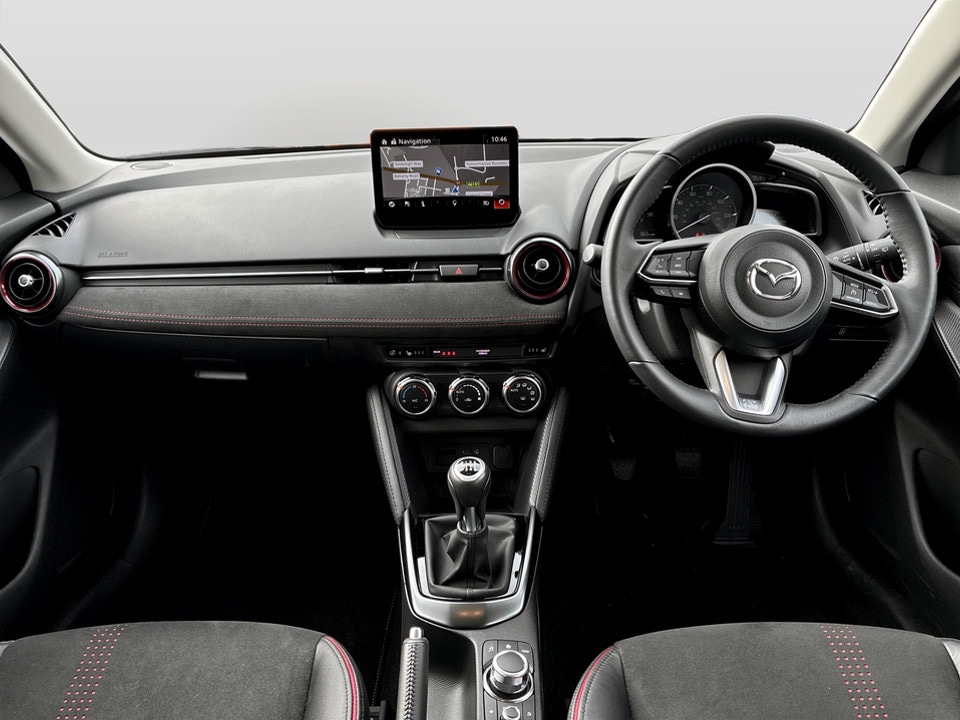 Used Mazda Mazda2 2024 for sale - 77707580: Photo 15