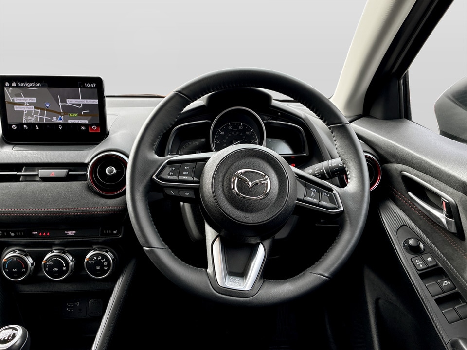 Used Mazda Mazda2 2024 for sale - 77707580: Photo 16