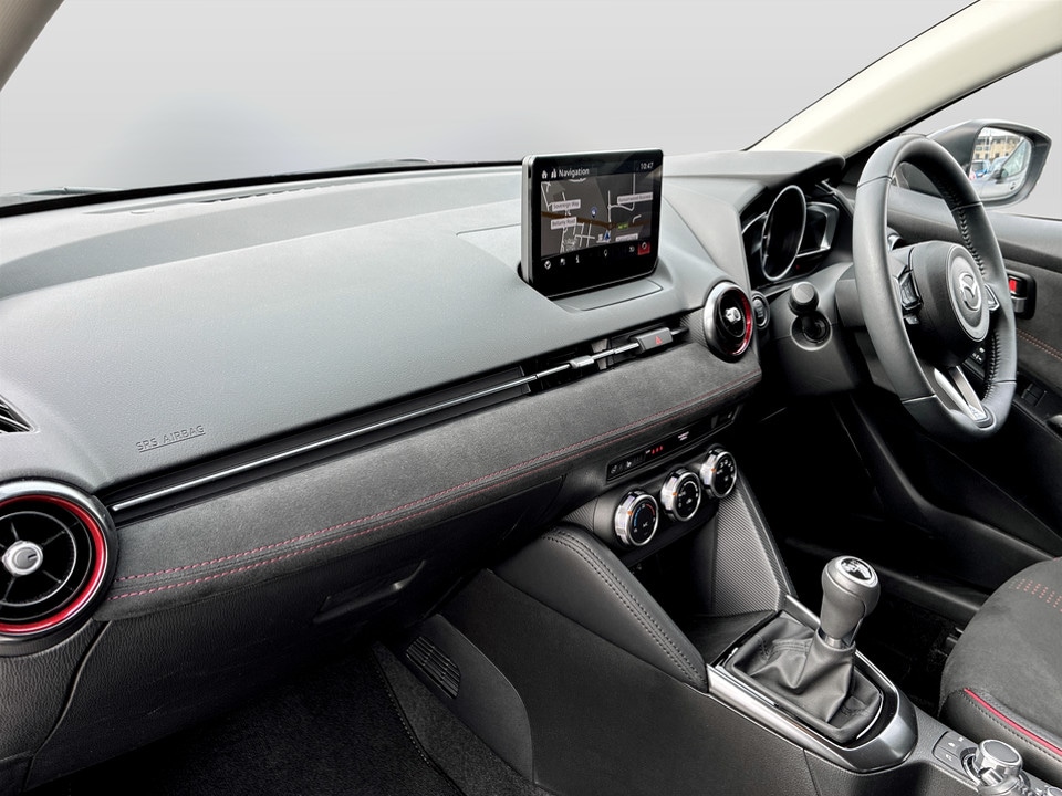 Used Mazda Mazda2 2024 for sale - 77707580: Photo 17