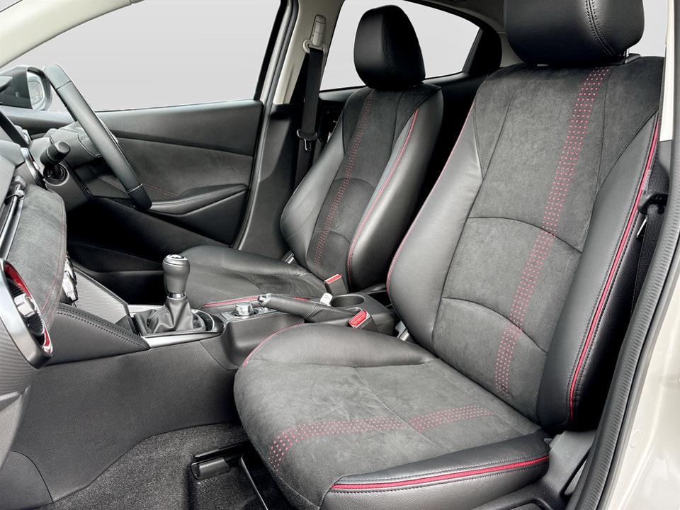 Used Mazda Mazda2 2024 for sale - 77707580: Photo 18