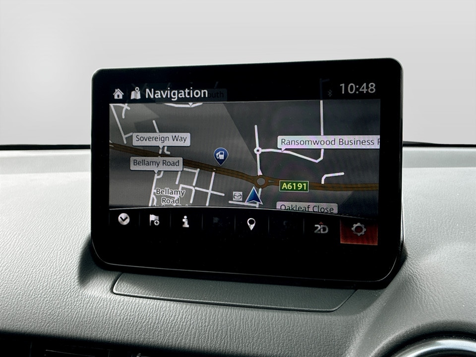 Used Mazda Mazda2 2024 for sale - 77707580: Photo 19