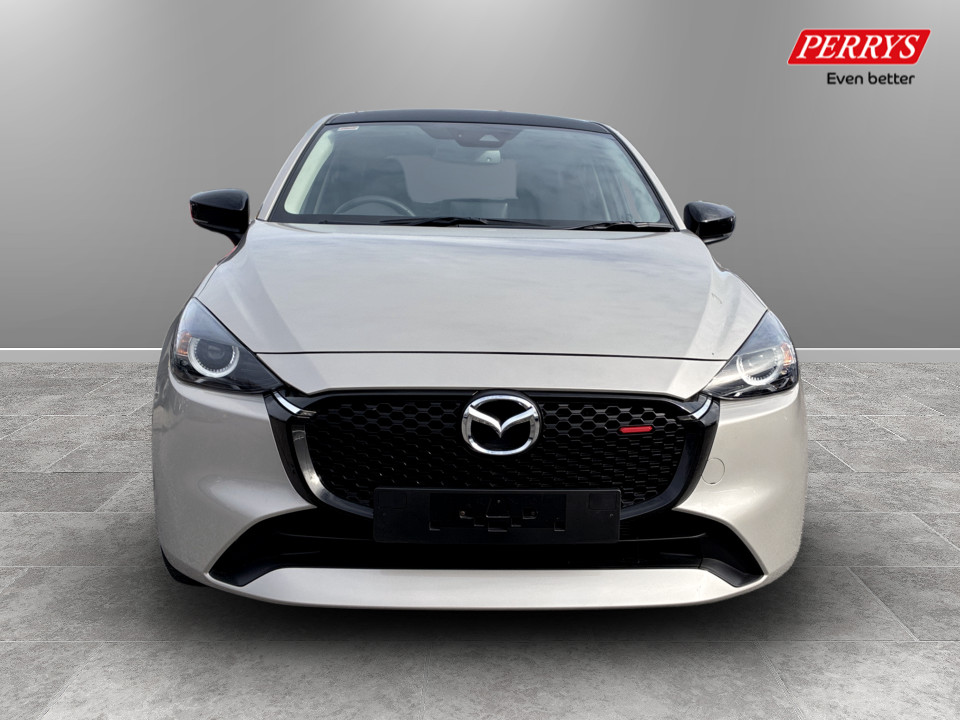 Used Mazda Mazda2 2024 for sale - 77707580: Photo 2