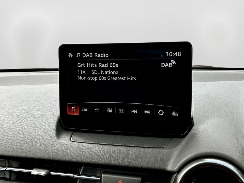 Used Mazda Mazda2 2024 for sale - 77707580: Photo 20