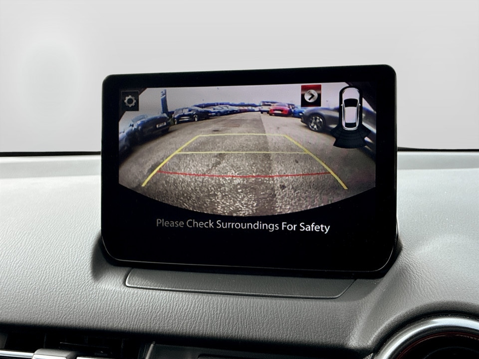 Used Mazda Mazda2 2024 for sale - 77707580: Photo 21