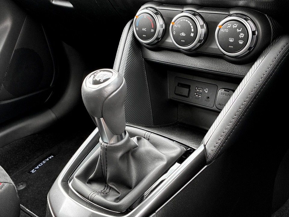 Used Mazda Mazda2 2024 for sale - 77707580: Photo 23