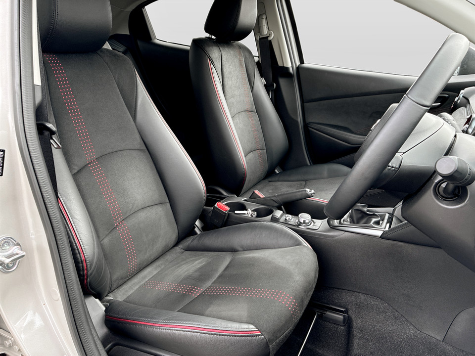 Used Mazda Mazda2 2024 for sale - 77707580: Photo 24