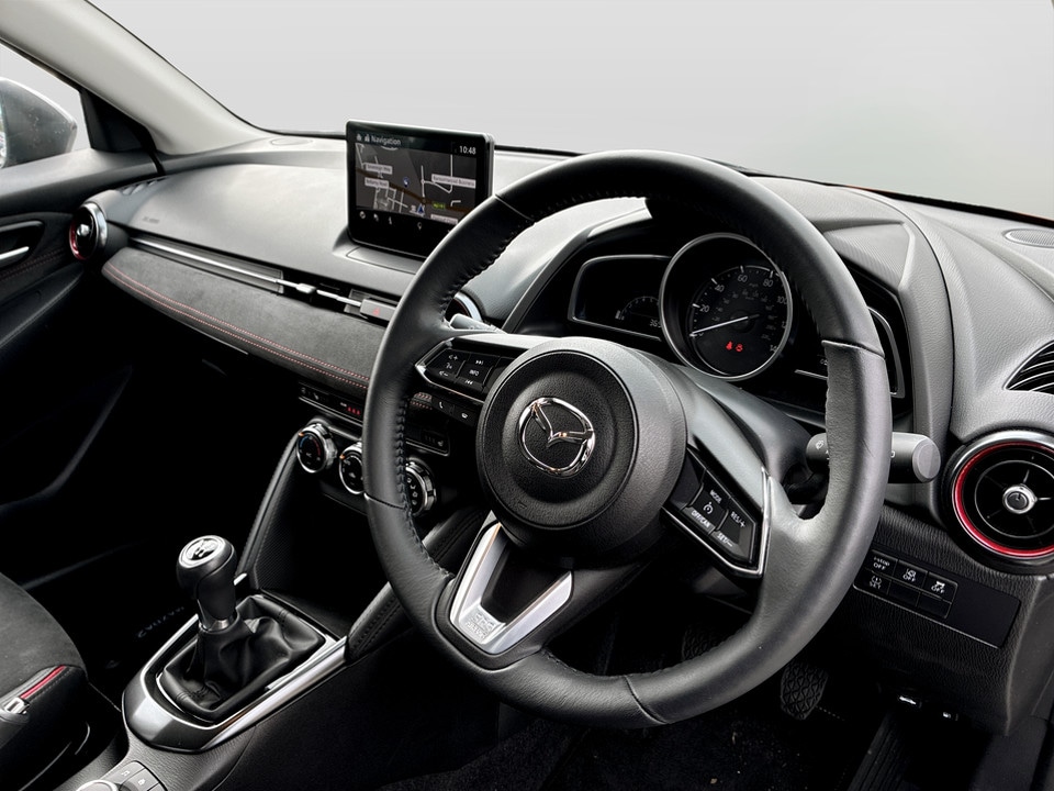 Used Mazda Mazda2 2024 for sale - 77707580: Photo 25