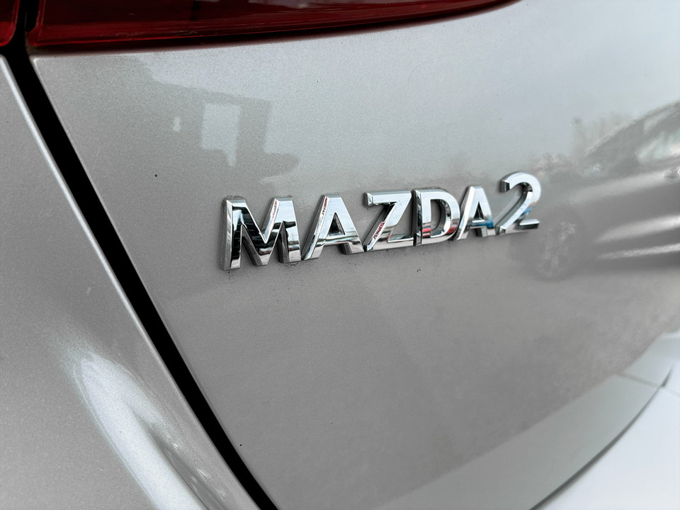 Used Mazda Mazda2 2024 for sale - 77707580: Photo 26