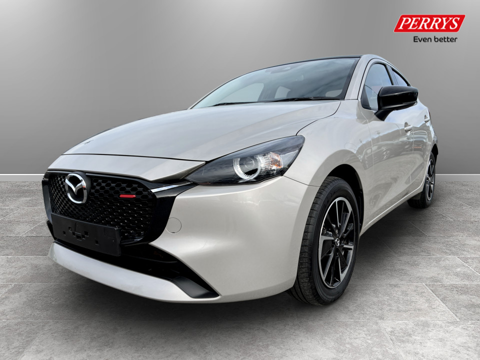 Used Mazda Mazda2 2024 for sale - 77707580: Photo 29