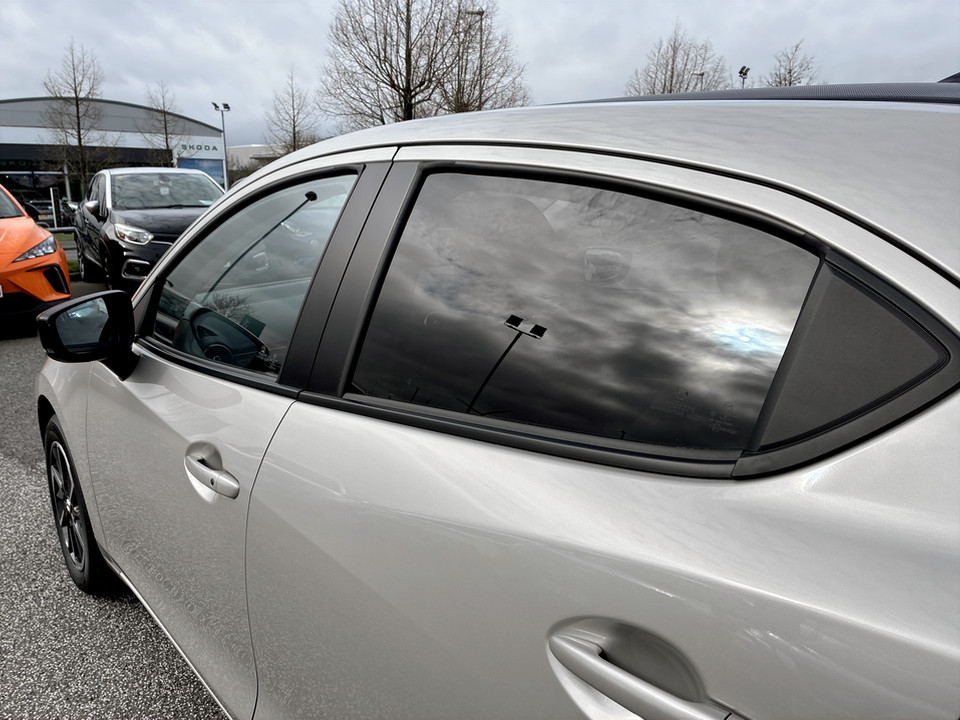 Used Mazda Mazda2 2024 for sale - 77707580: Photo 31