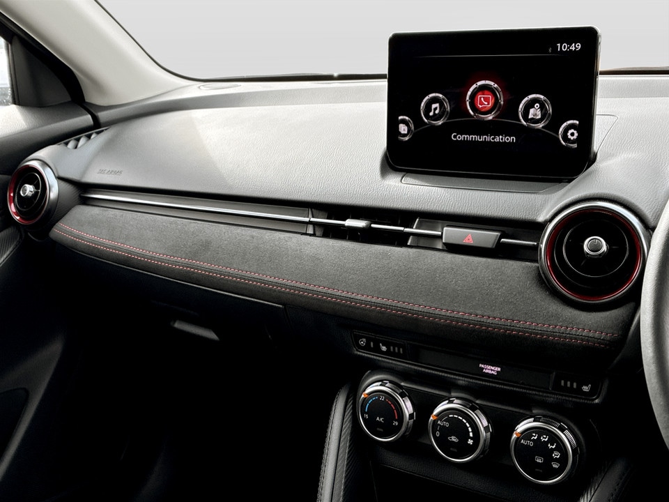 Used Mazda Mazda2 2024 for sale - 77707580: Photo 32