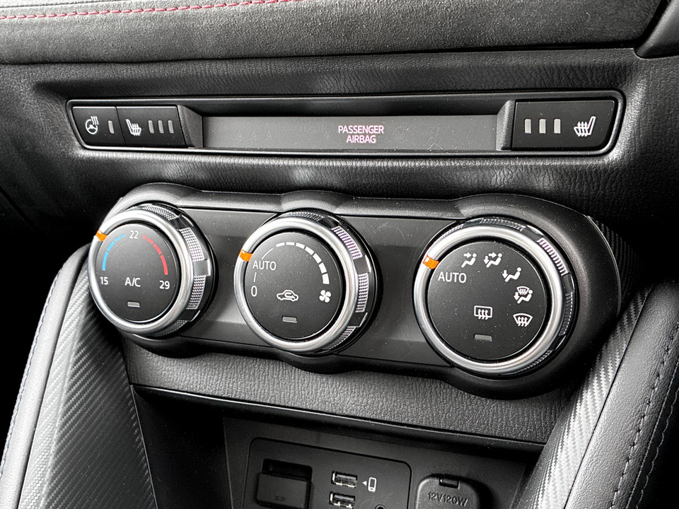 Used Mazda Mazda2 2024 for sale - 77707580: Photo 34